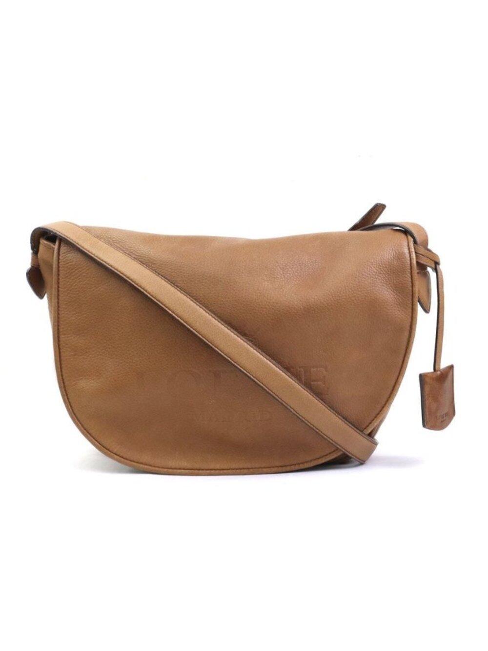 Loewe Shoulder Bag Brown